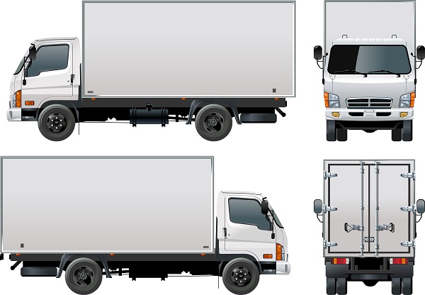 حمل‌ونقل مطمئن