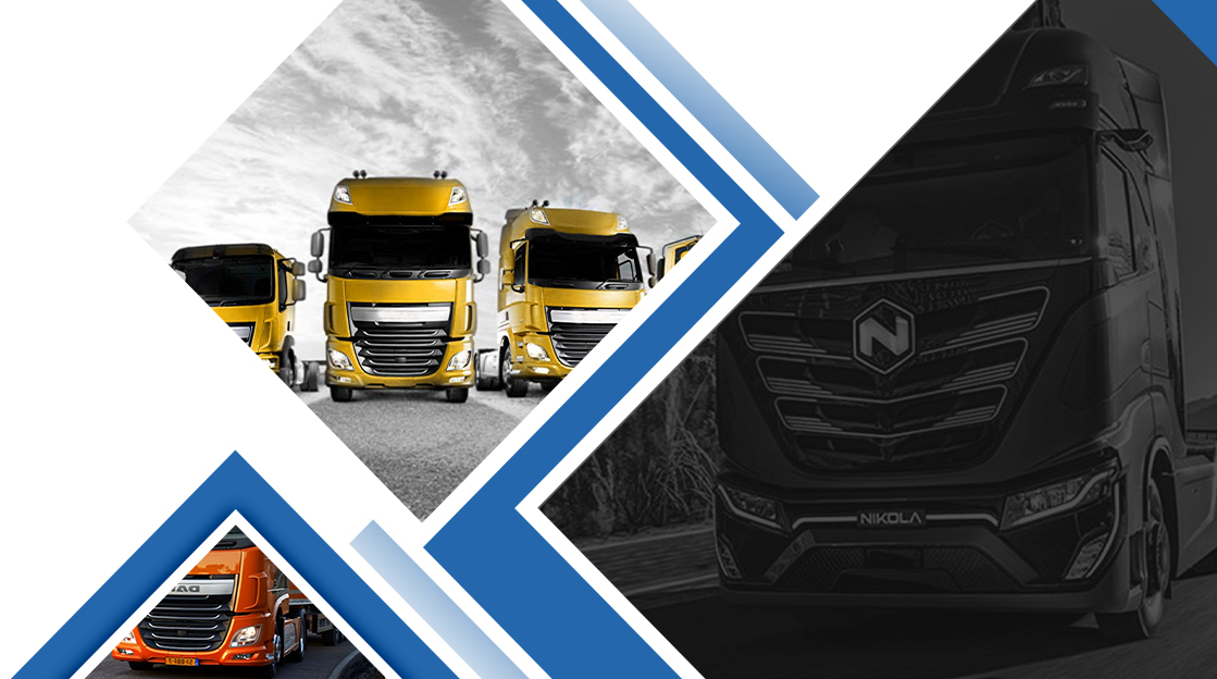 بهترین باربری در پرند